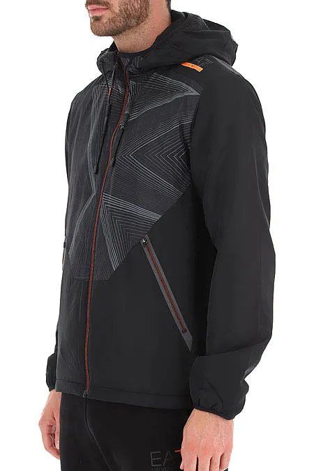 Chaqueta para hombre de EA7 – 6HPB55 PN28Z