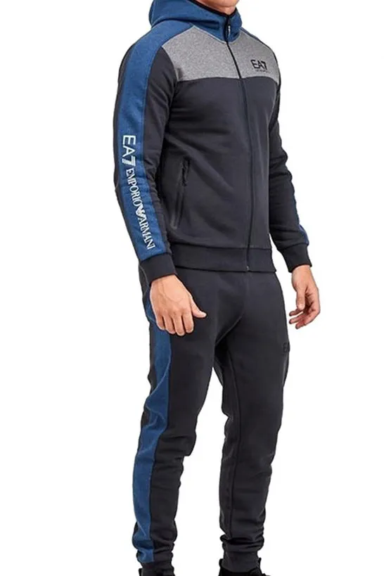 Chaqueta para hombre de EA7 – 6HPV89 PJ07Z