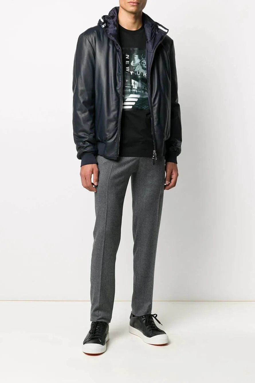 Chaqueta para hombre de Emporio Armani – 91B68P91P68