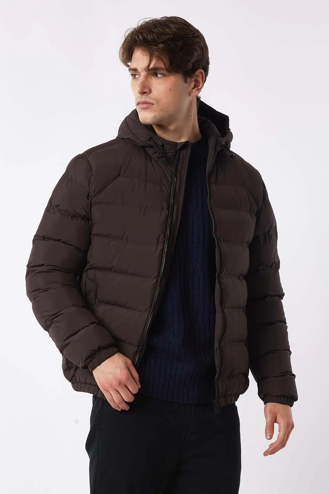 Chaqueta para hombre de Sorbino – GBI2175SP