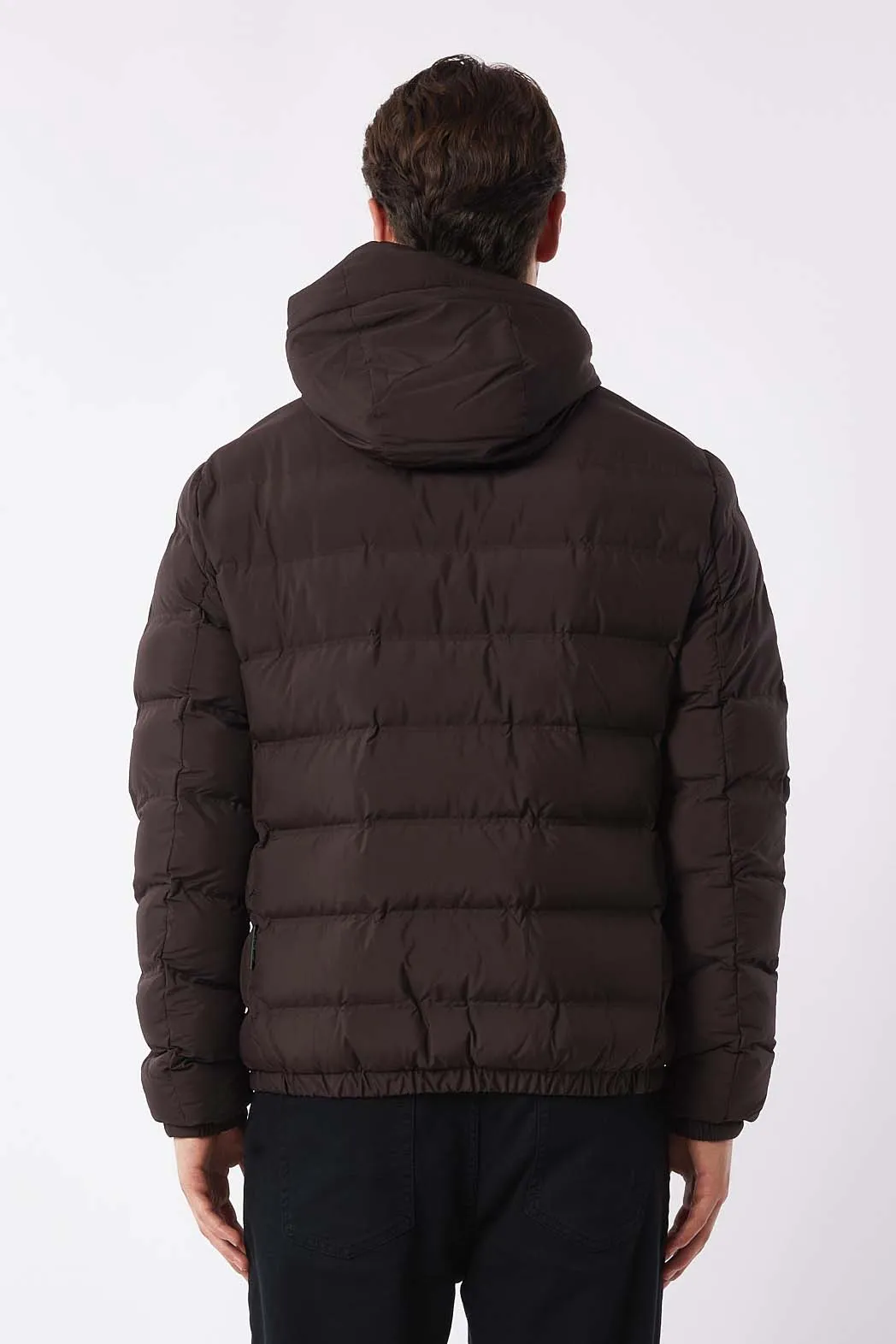 Chaqueta para hombre de Sorbino – GBI2175SP