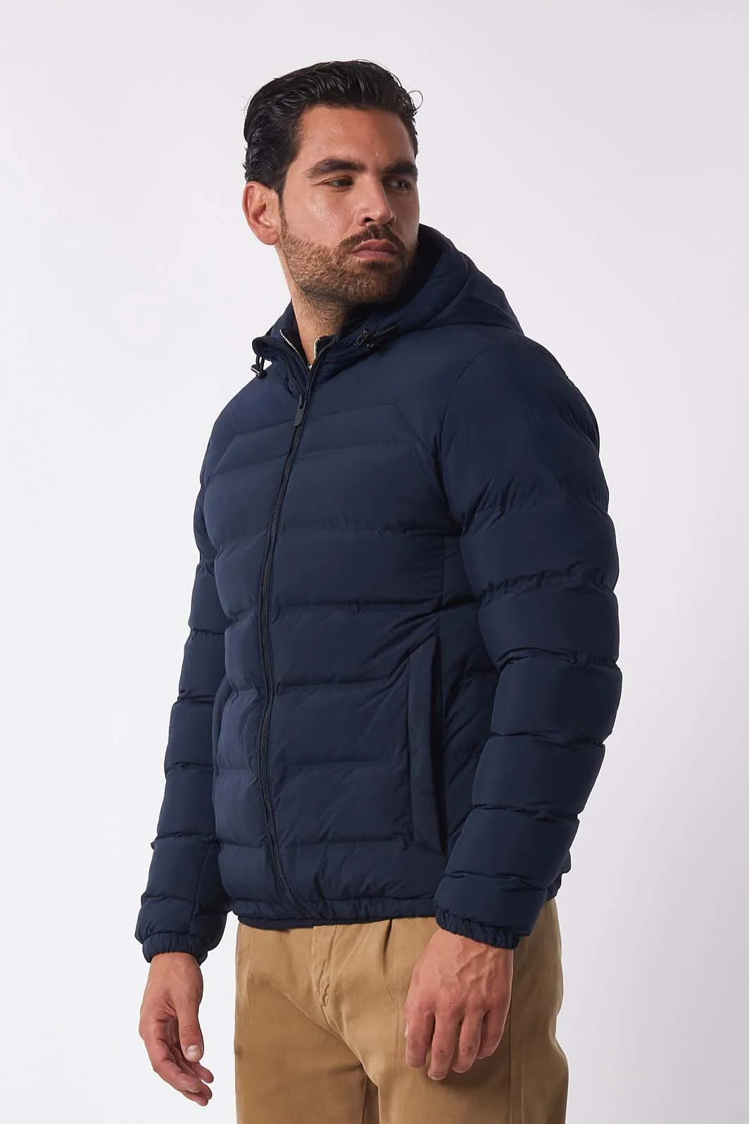 Chaqueta para hombre de Sorbino – GBI2175SP