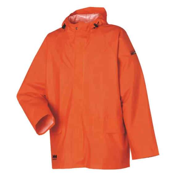 Chaqueta para lluvia Mandal Helly Hansen 70129