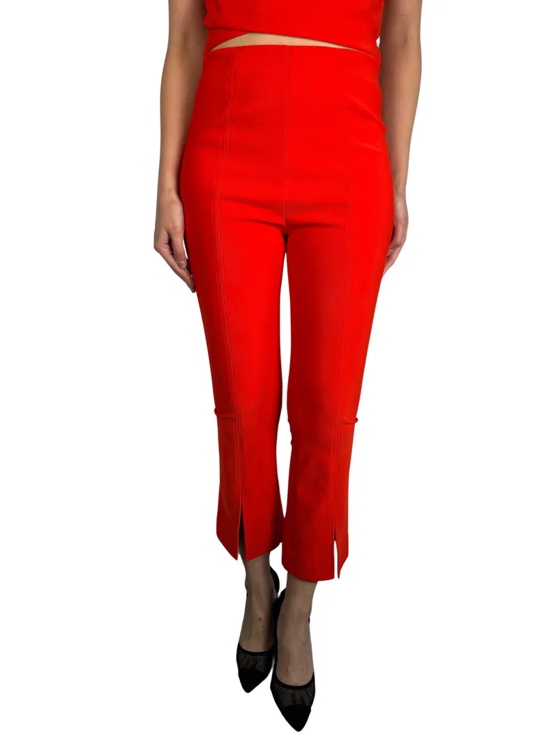 CHER Set Top Y Pantalón