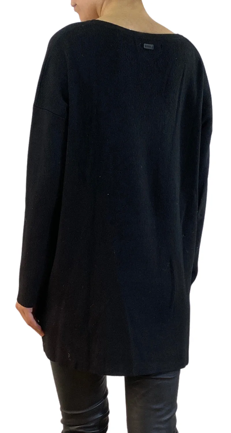 CHER Sweater Cuello V