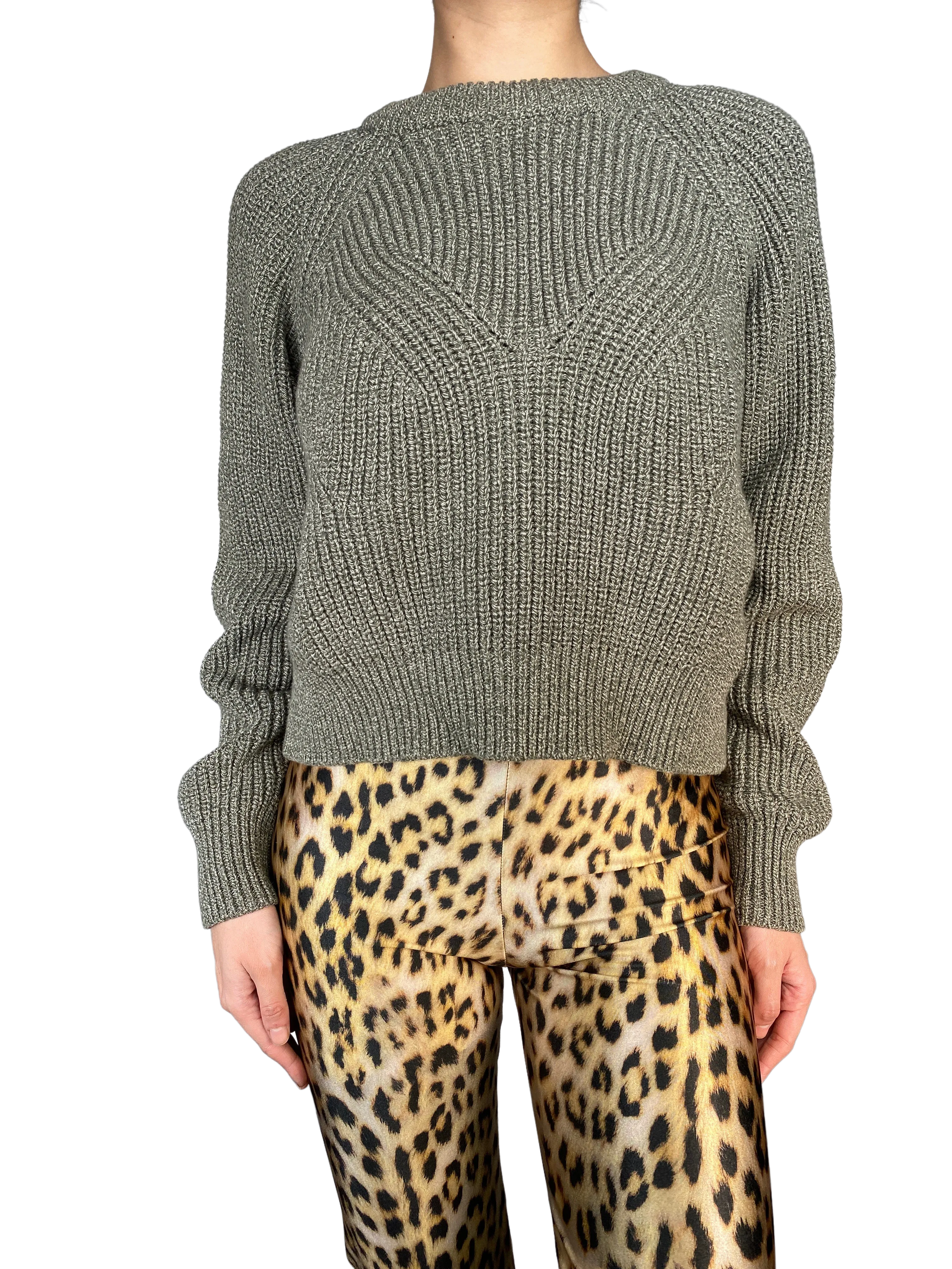 CHER Sweater Palmar