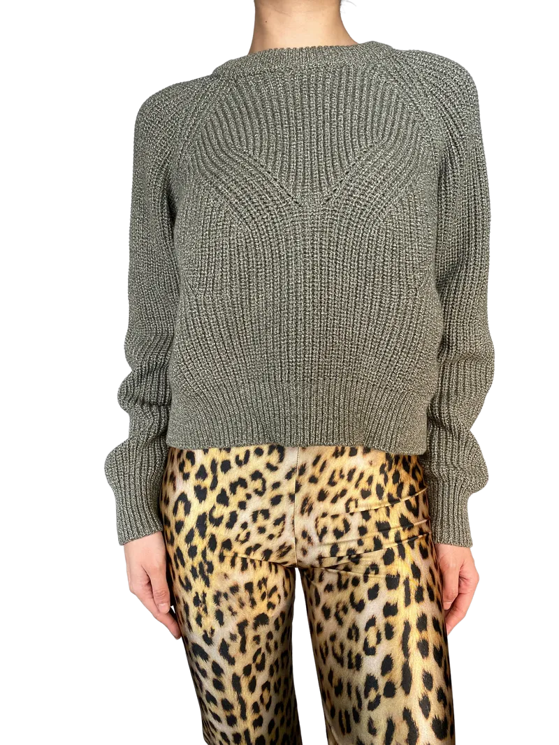 CHER Sweater Palmar
