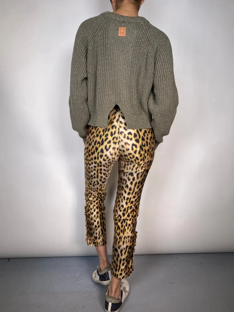 CHER Sweater Palmar