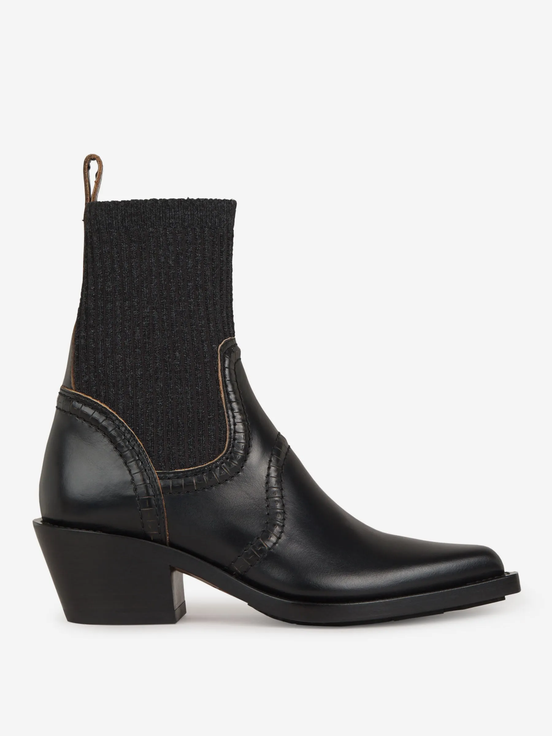 Chloé Botines Nellie
