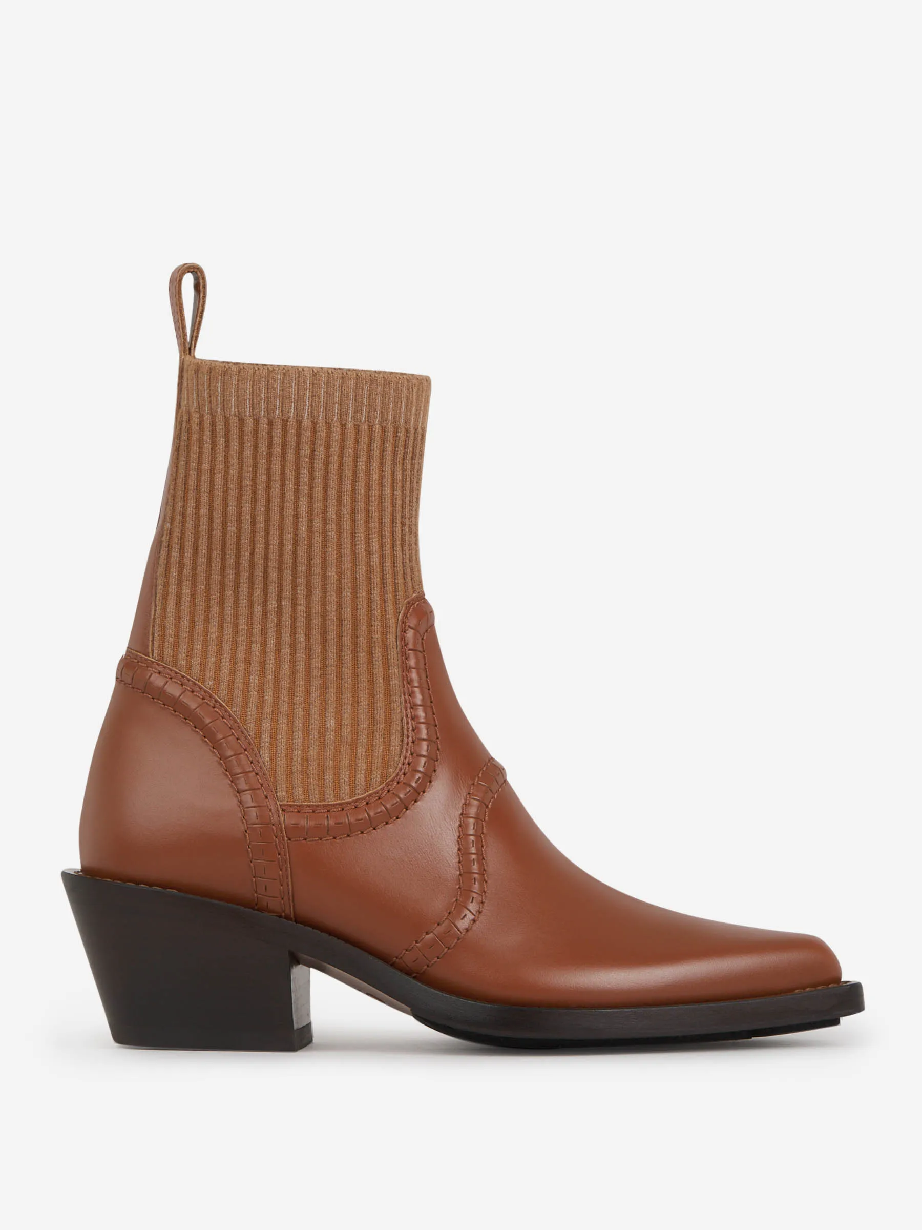 Chloé Botines Nellie