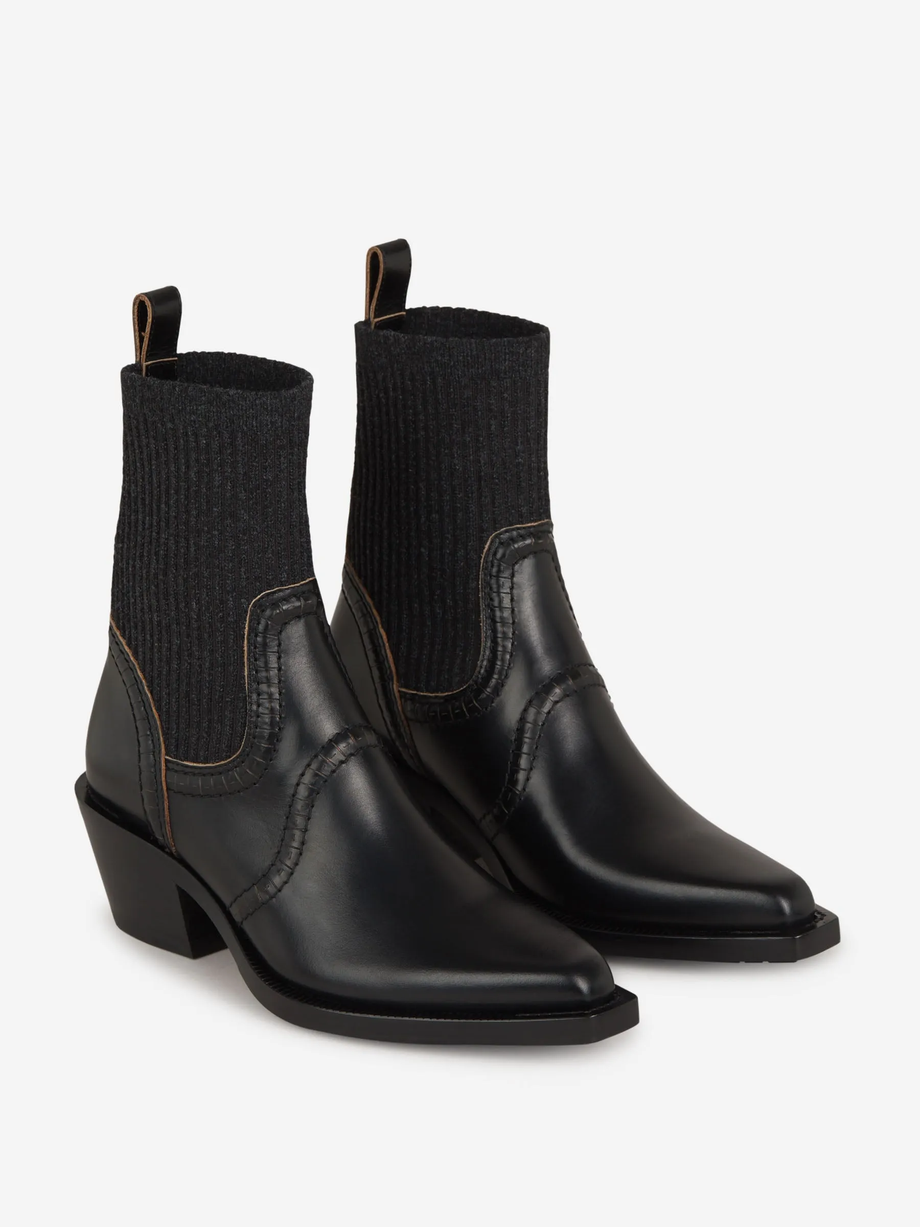 Chloé Botines Nellie