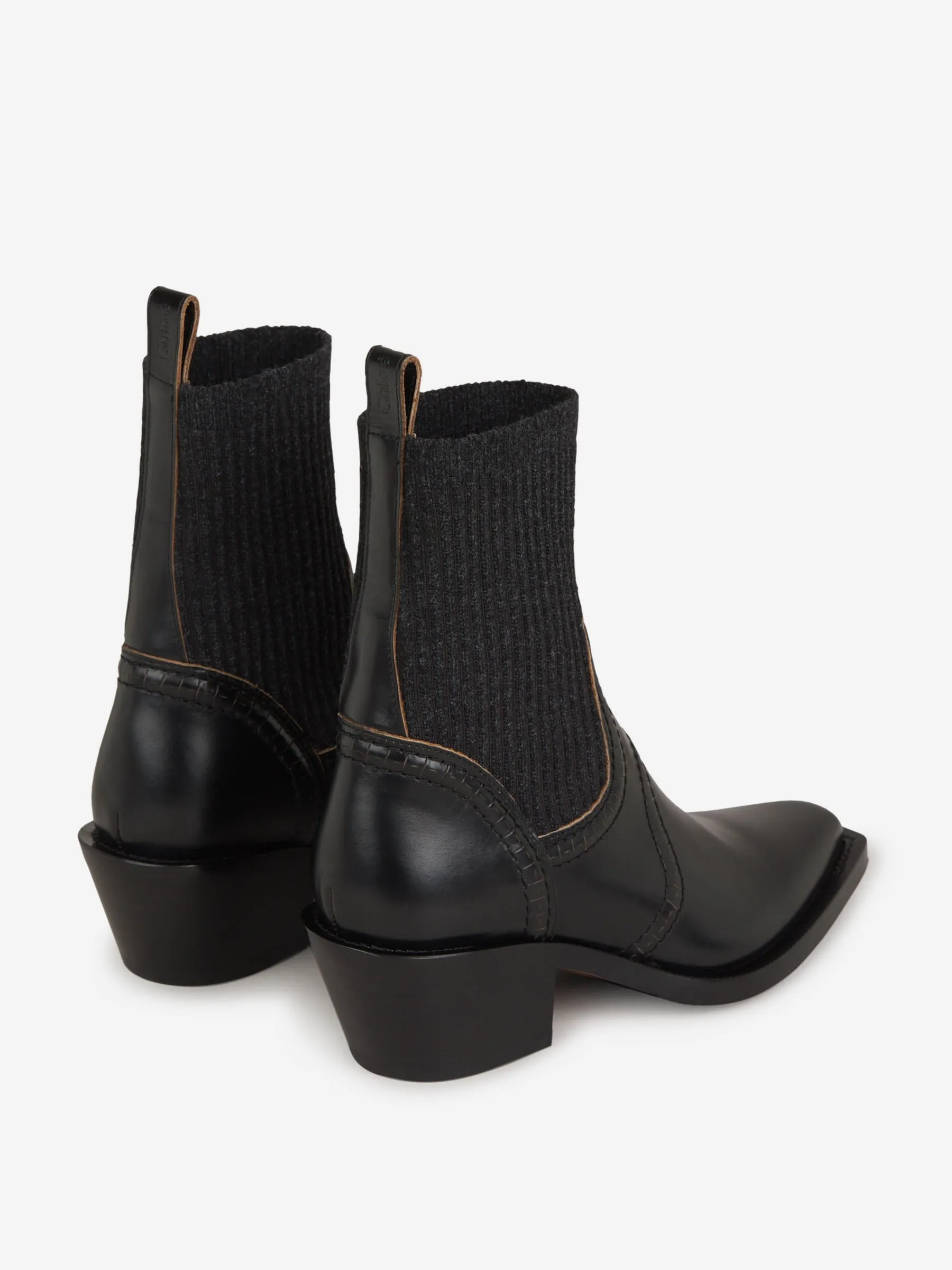 Chloé Botines Nellie