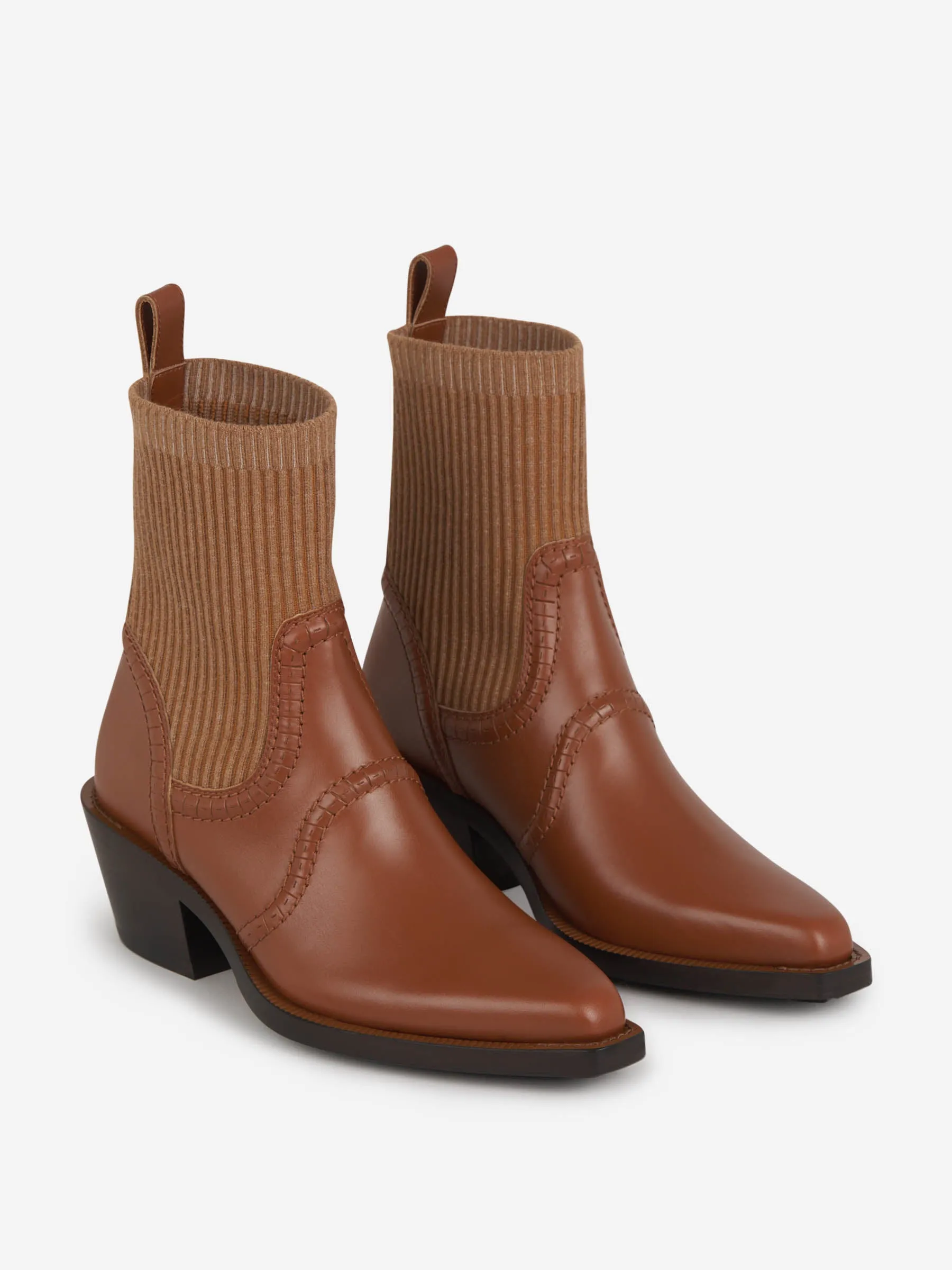 Chloé Botines Nellie