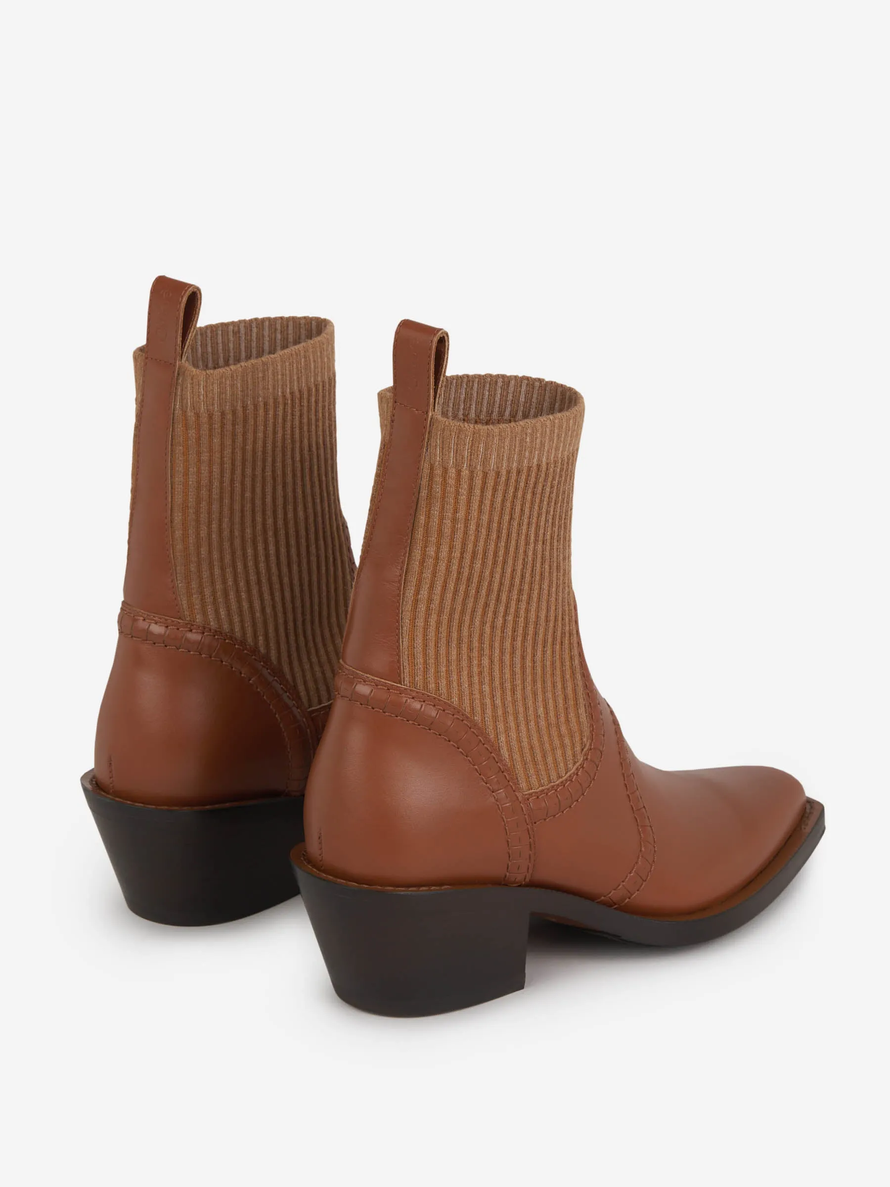 Chloé Botines Nellie