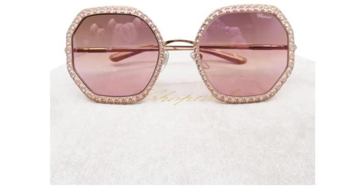 Chopard SCHAF06S 8FCR Rosa 
