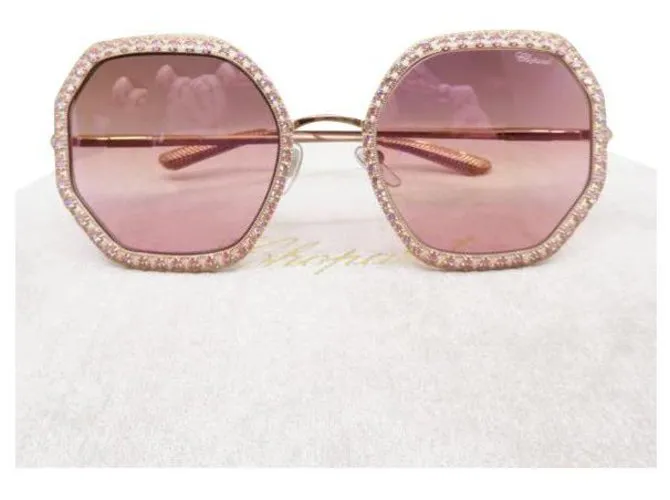 Chopard SCHAF06S 8FCR Rosa 