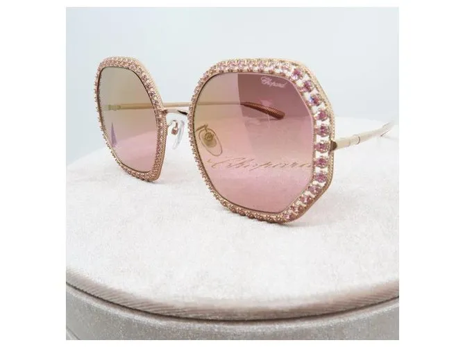 Chopard SCHAF06S 8FCR Rosa 