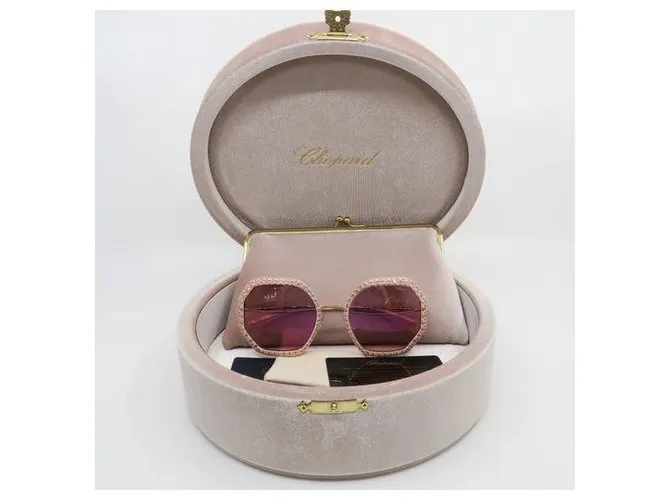 Chopard SCHAF06S 8FCR Rosa 