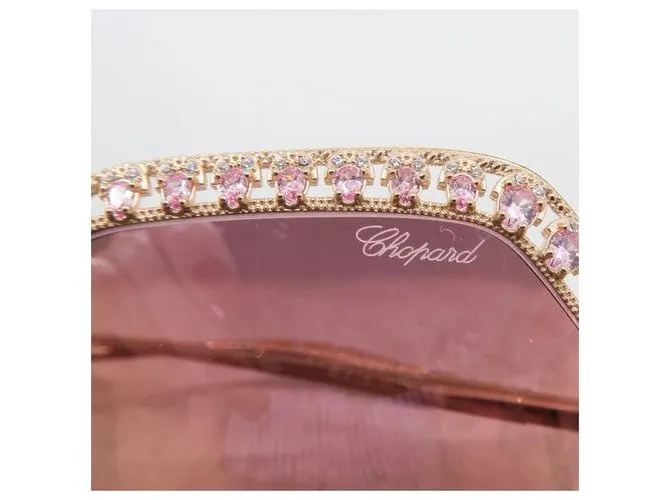 Chopard SCHAF06S 8FCR Rosa 