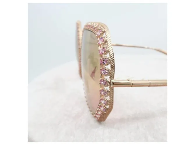 Chopard SCHAF06S 8FCR Rosa 