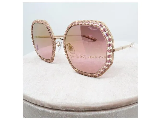 Chopard SCHAF06S 8FCR Rosa 