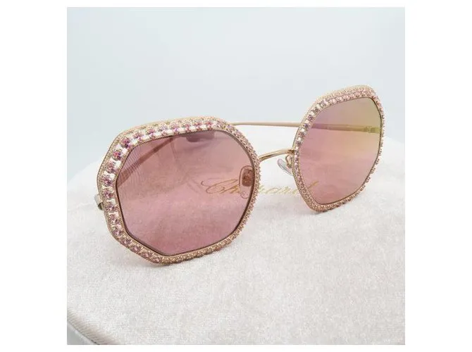 Chopard SCHAF06S 8FCR Rosa 