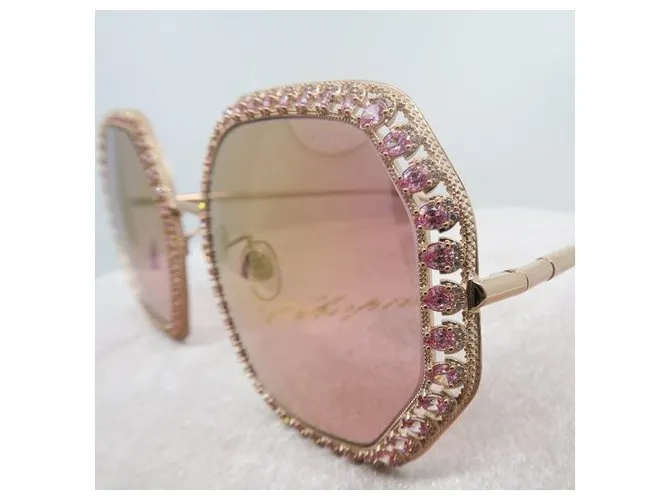 Chopard SCHAF06S 8FCR Rosa 