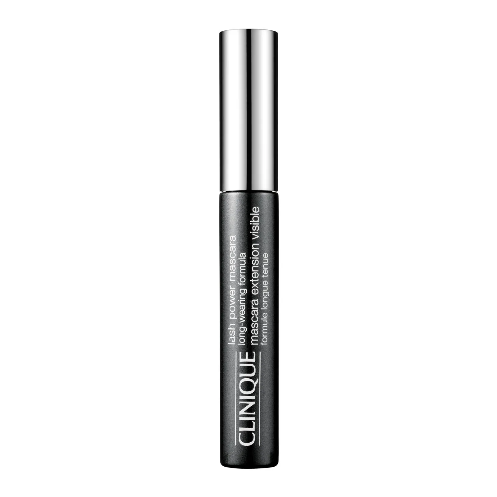CLINIQUE LASH POWER MáSCARA DE PESTAñAS EXTENSIóN VISIBLE EN   01 BLACK ONYX