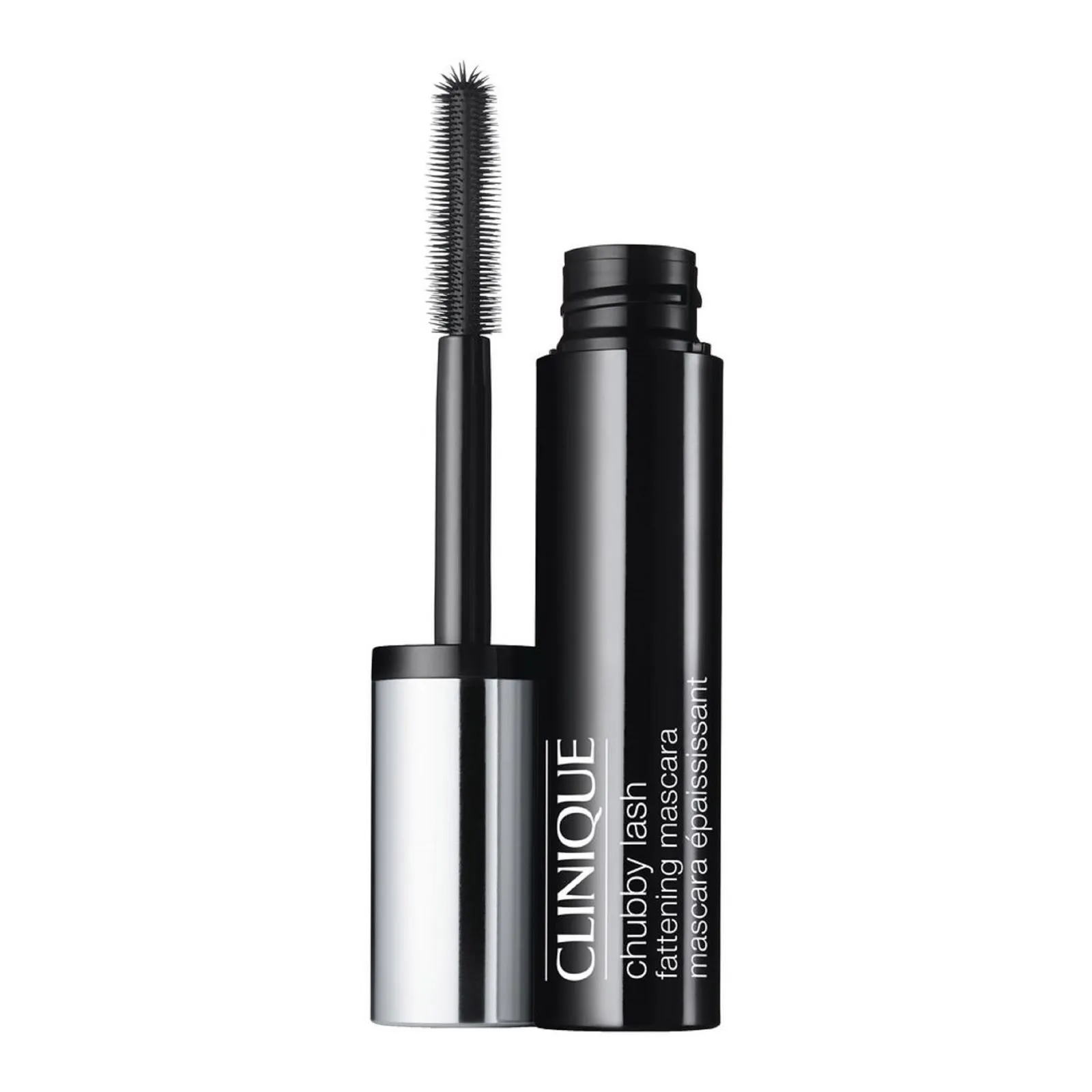 CLINIQUE MáSCARA DE PESTAñAS MáXIMO VOLUMEN CHUBBY LASH EN   JUMBO JET