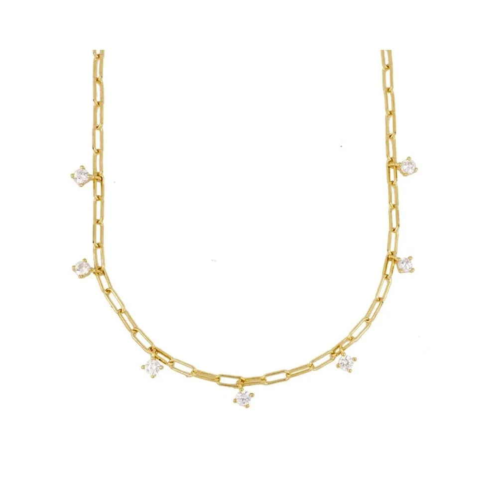 Collar Berlín Oro