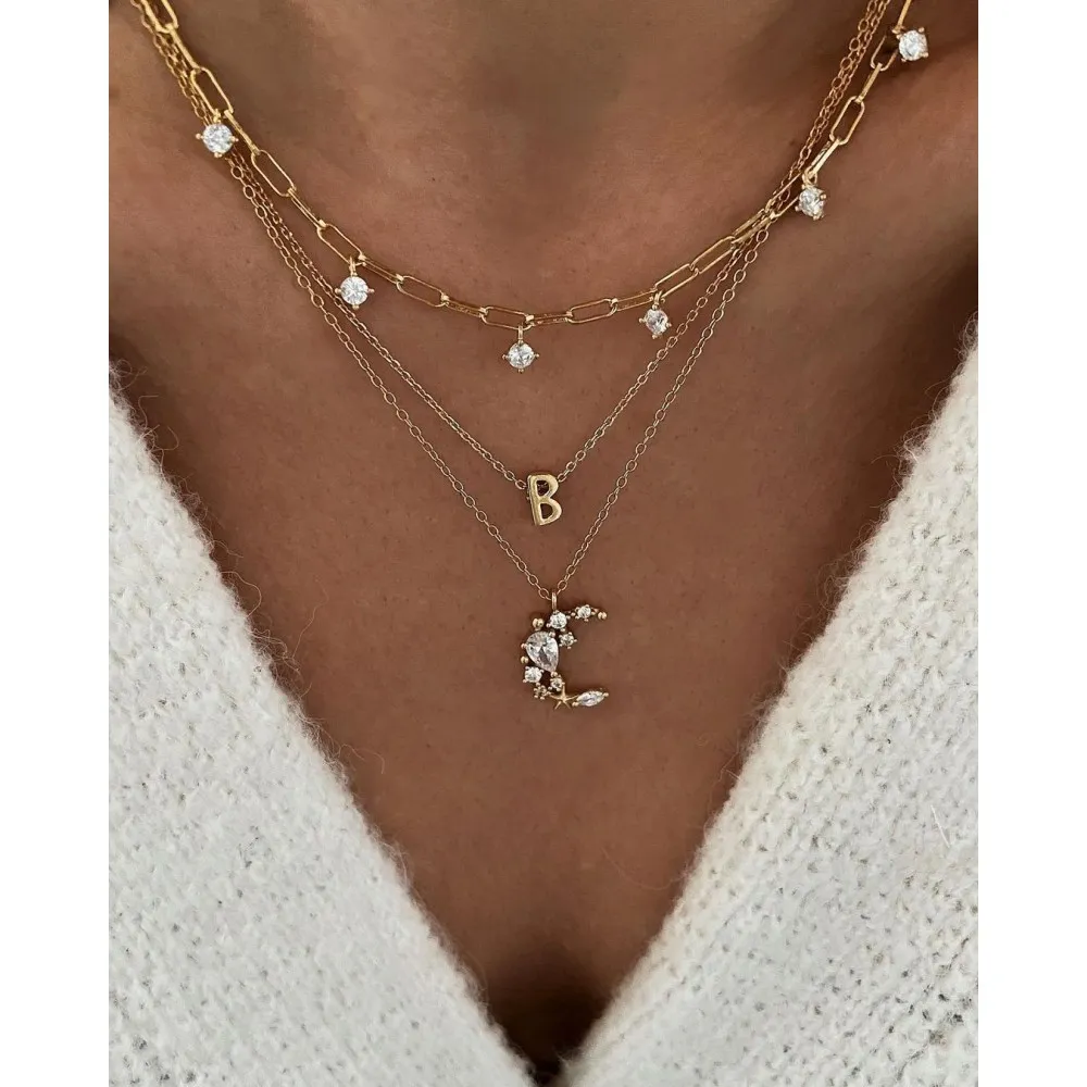 Collar Berlín Oro