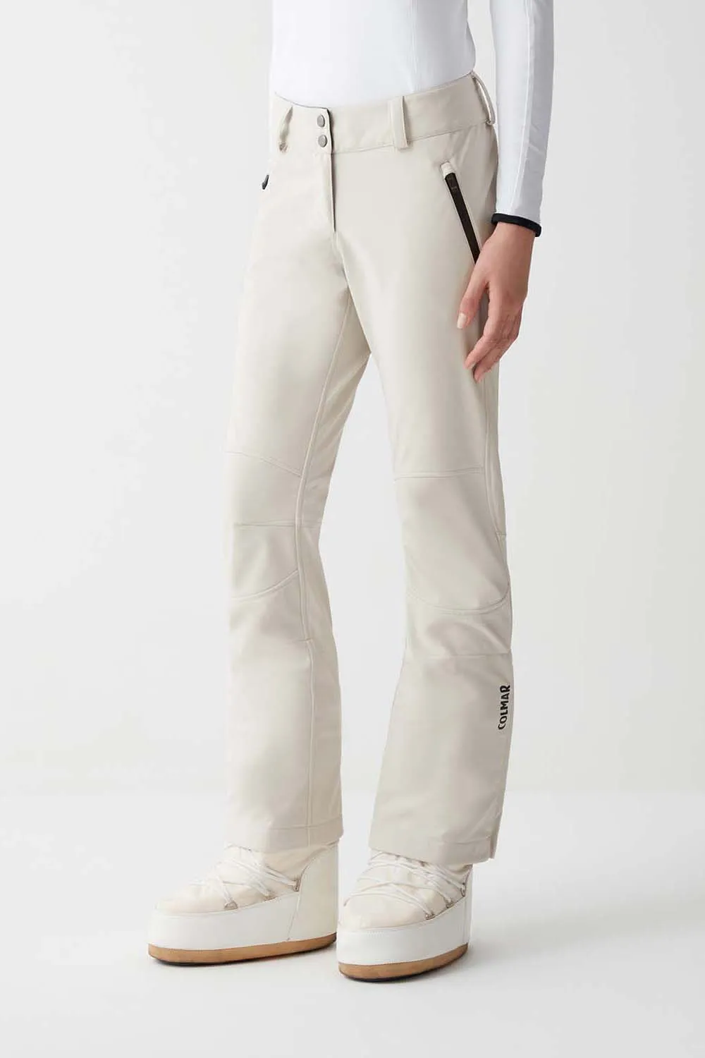 Colmar Pantalón de Esquí Modernity Purity
