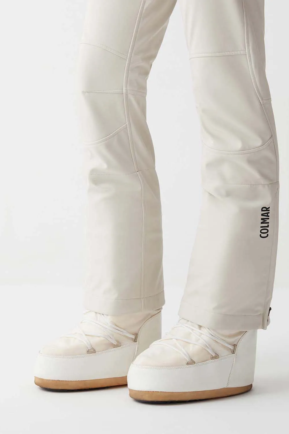 Colmar Pantalón de Esquí Modernity Purity