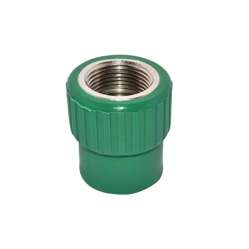 Conector Hembra 32mm x 1 pulg Tuboplus 200043