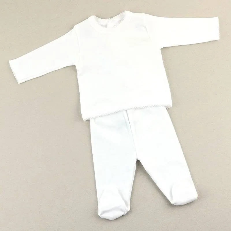 Conjunto bebé Prohibido Enamorarse