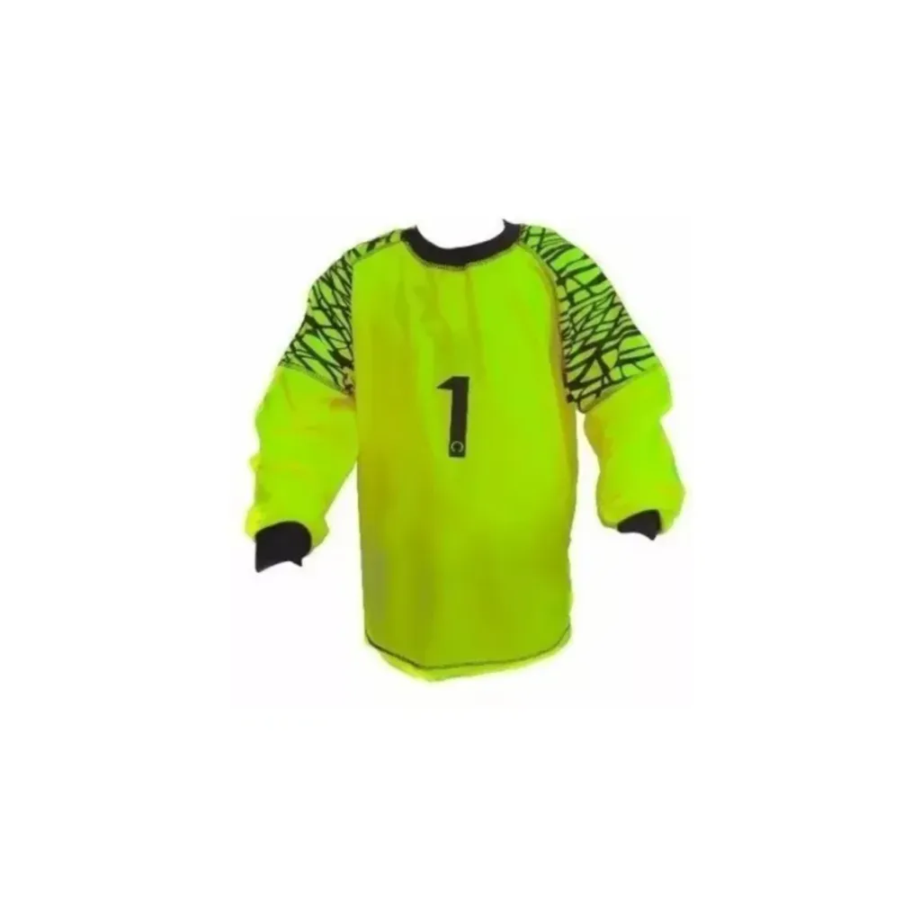 Conjunto Deportivo ! Buzo Arquero Niño (ama) +short Futbol