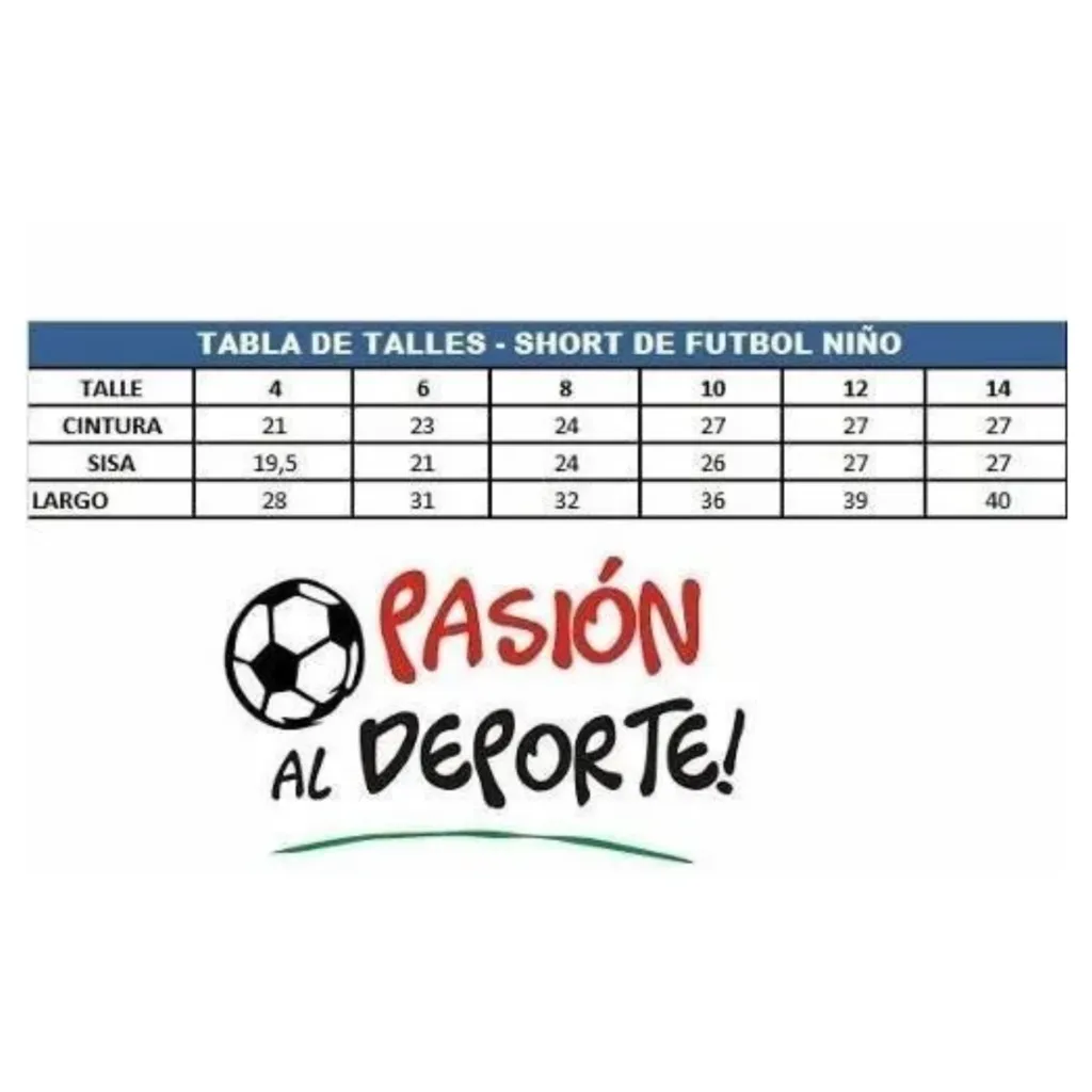 Conjunto Deportivo ! Buzo Arquero Niño (ama) +short Futbol