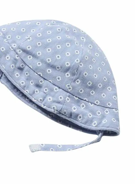 Conjunto Mayoral Better Azul para Bebé