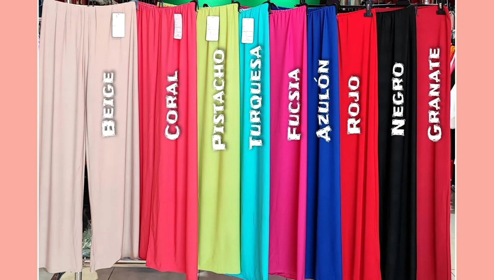 Conjunto Mujer Punto Frío Talla Grande