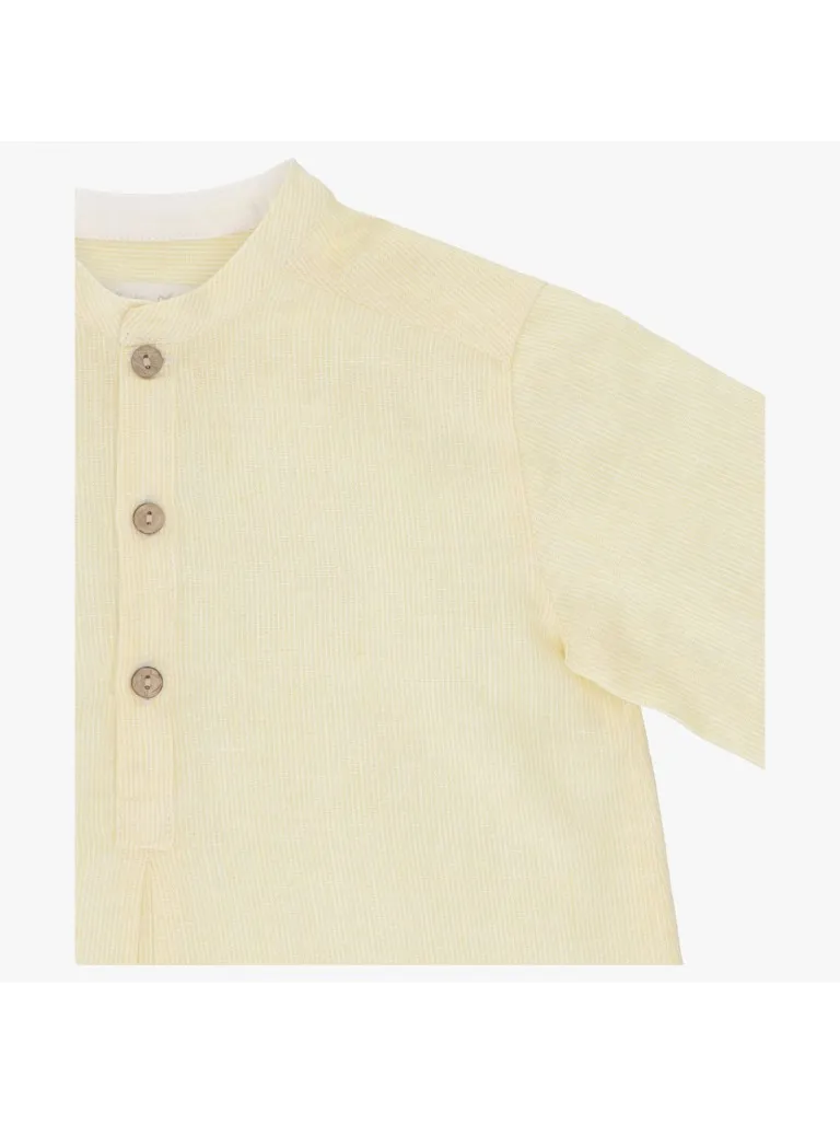 Conjunto para niño Martín Aranda