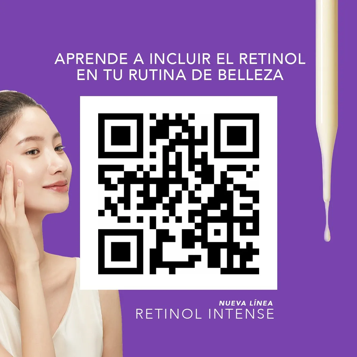 Contorno de ojos Some By Mi Retinol Intense Advanced Triple Action Eye Cream 30ml