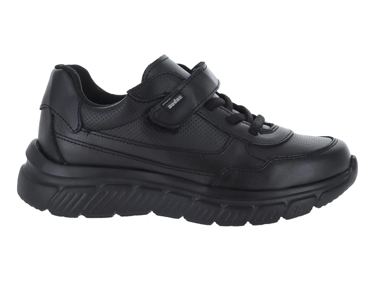 Coqueta 132804 A Negro 18