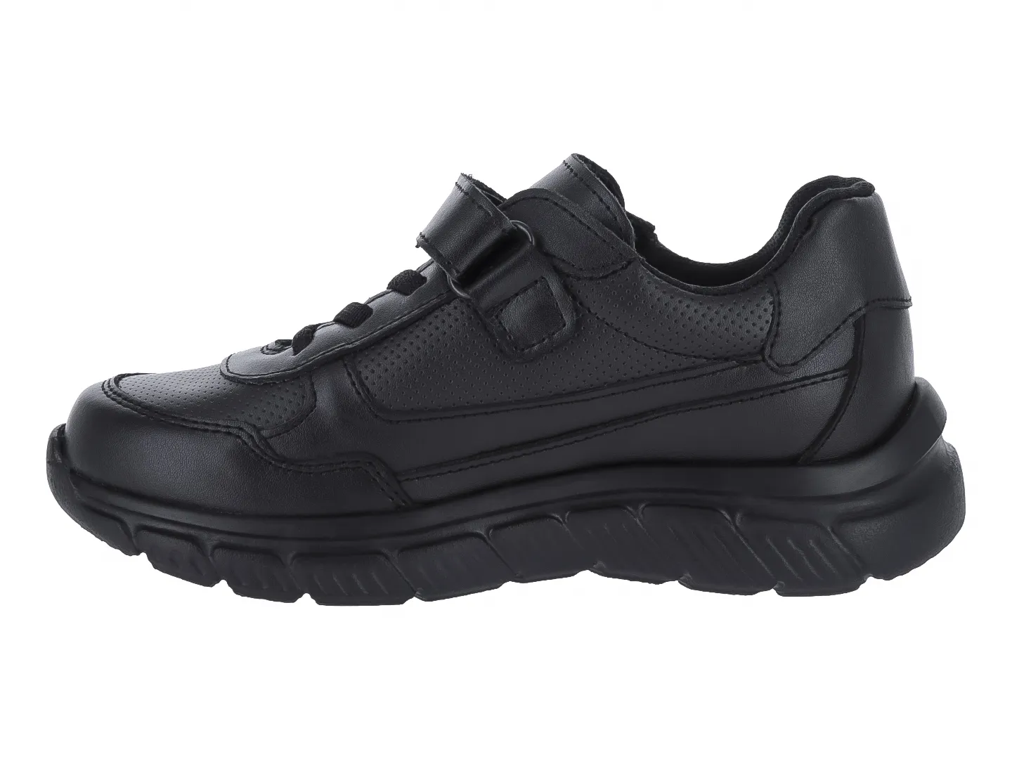 Coqueta 132804 A Negro 18