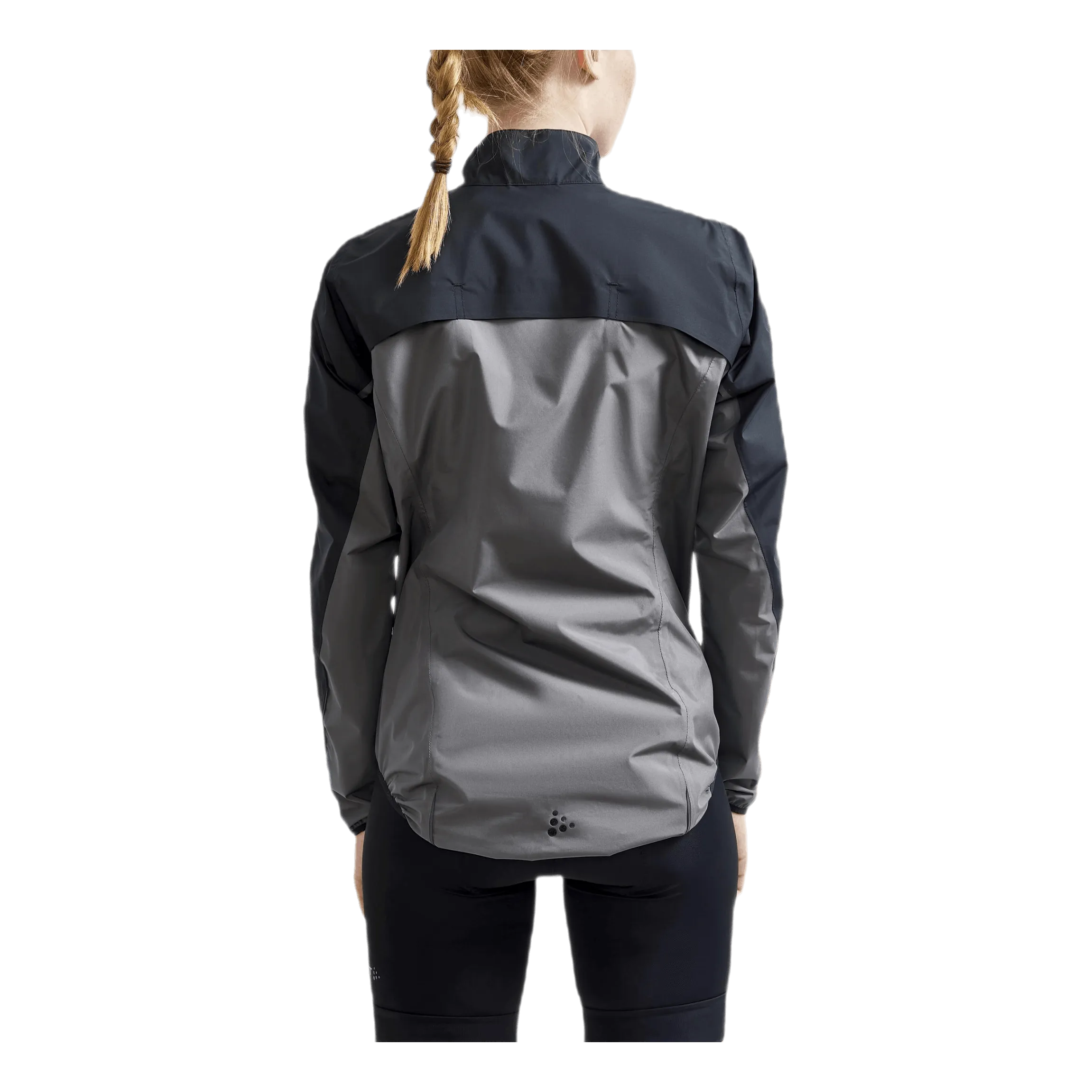 Craft Core Endurance Hydro Jkt Black