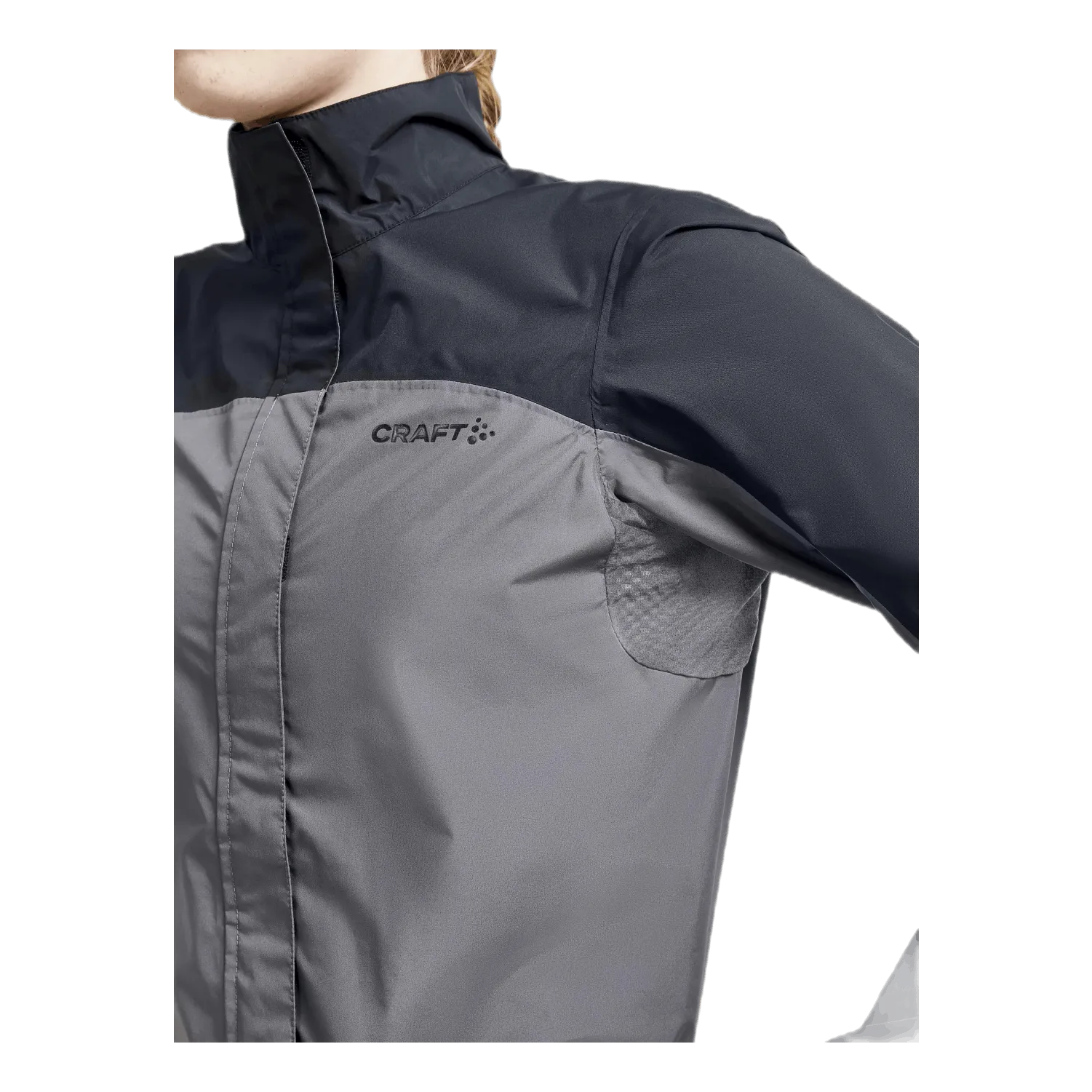 Craft Core Endurance Hydro Jkt Black
