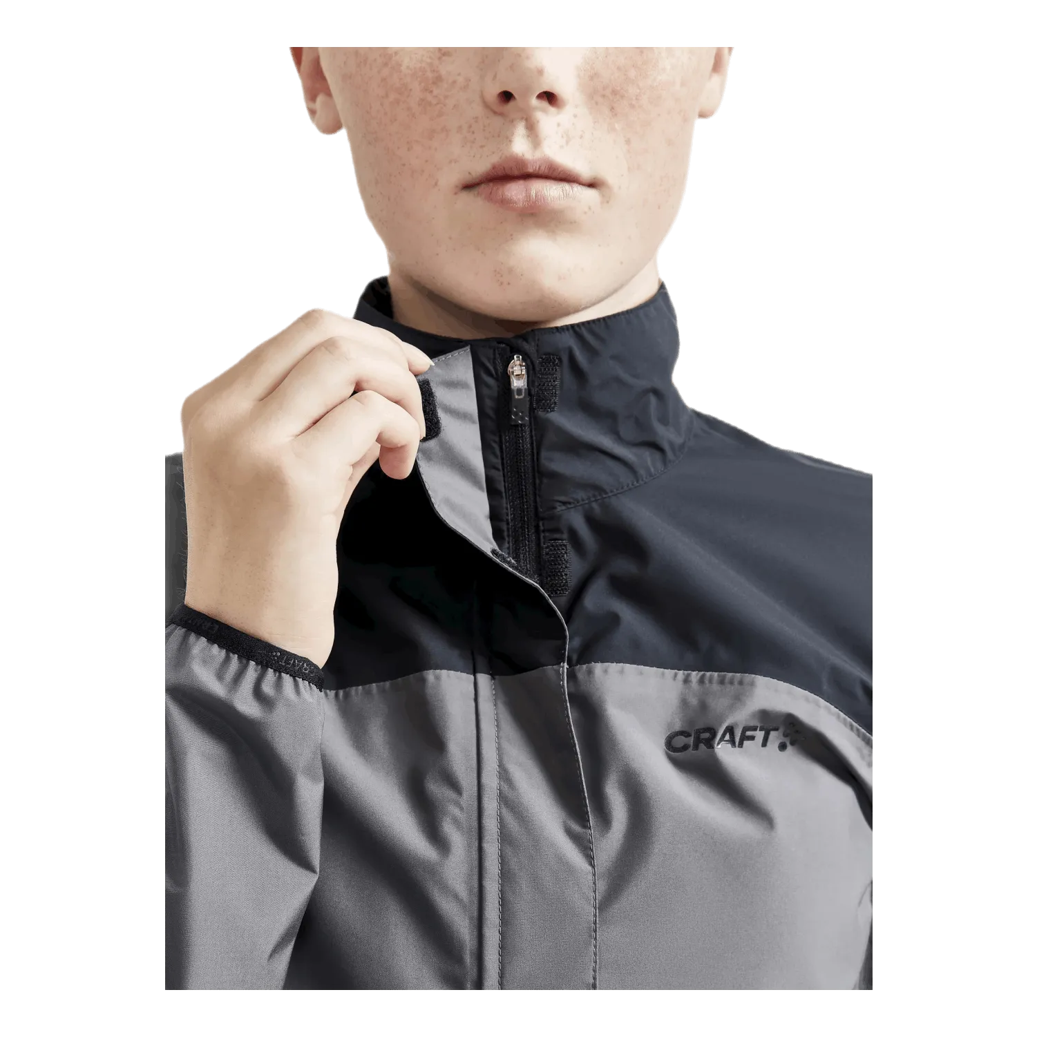 Craft Core Endurance Hydro Jkt Black