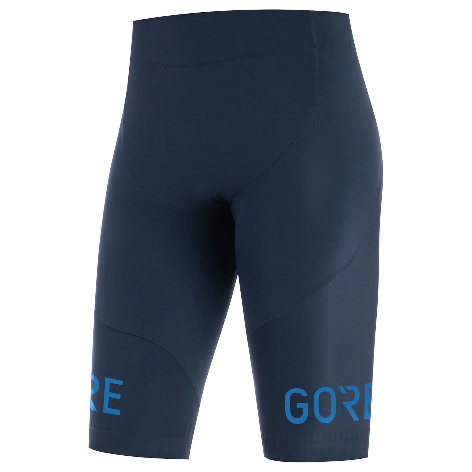 Culote corto sin tirantes C7 Mujer Long Distance