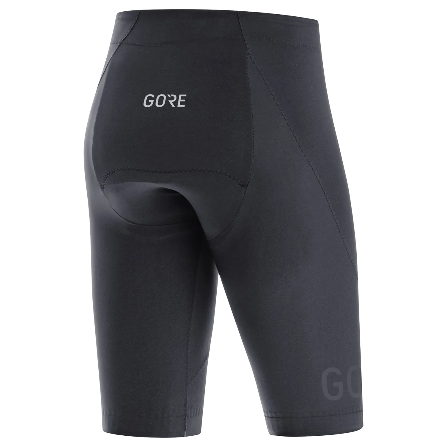 Culote corto sin tirantes C7 Mujer Long Distance