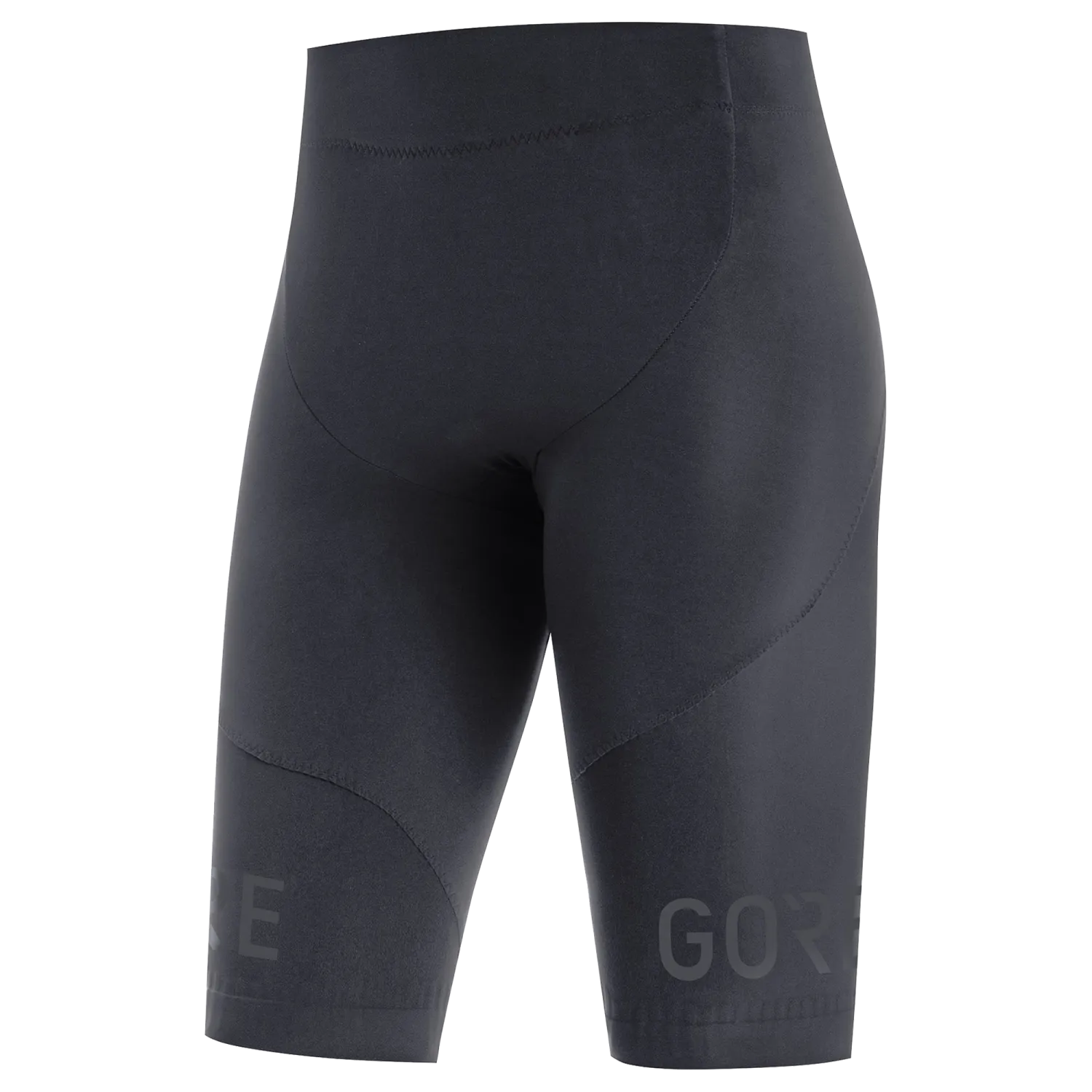Culote corto sin tirantes C7 Mujer Long Distance
