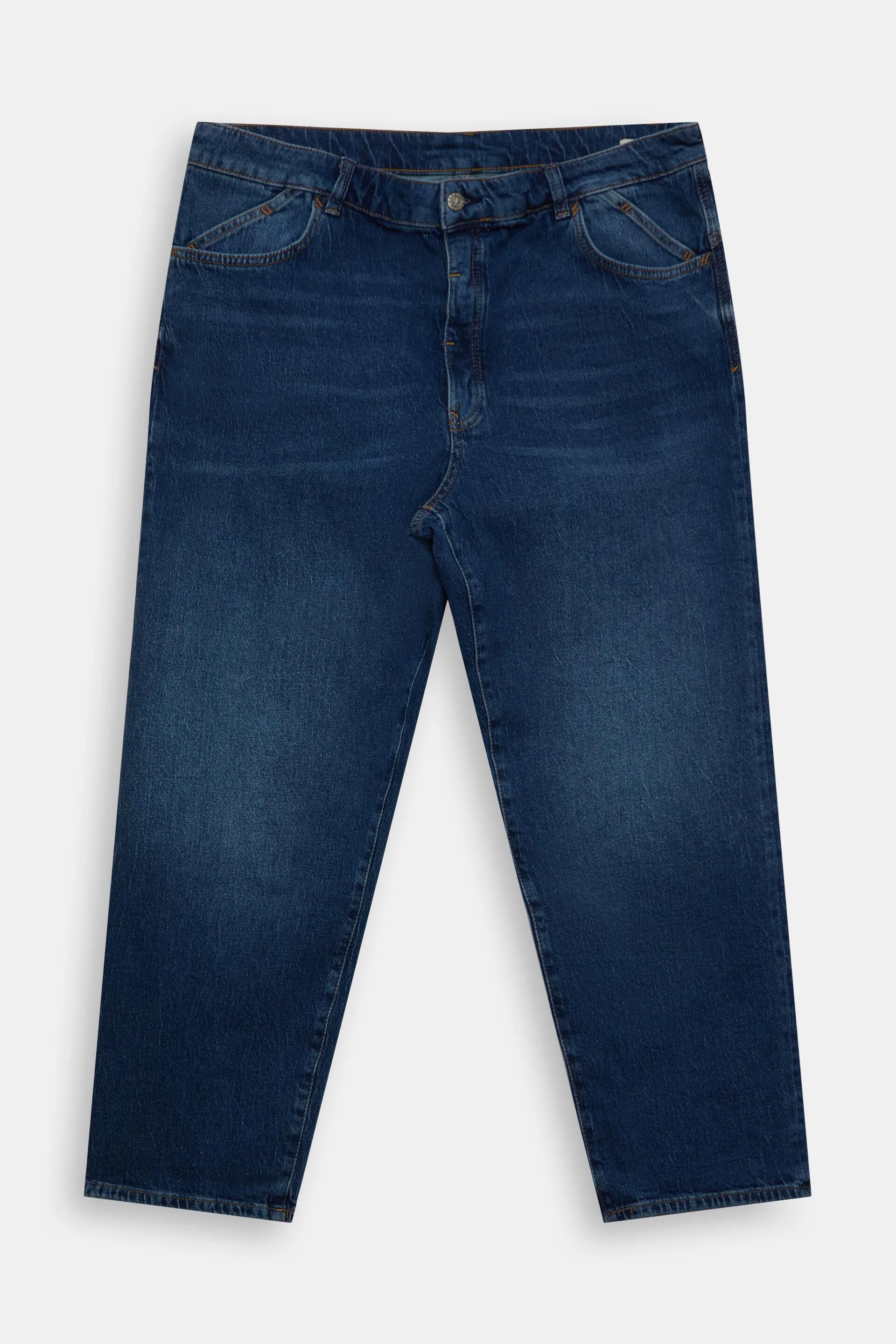 CURVY Jeans high rise dat fit
